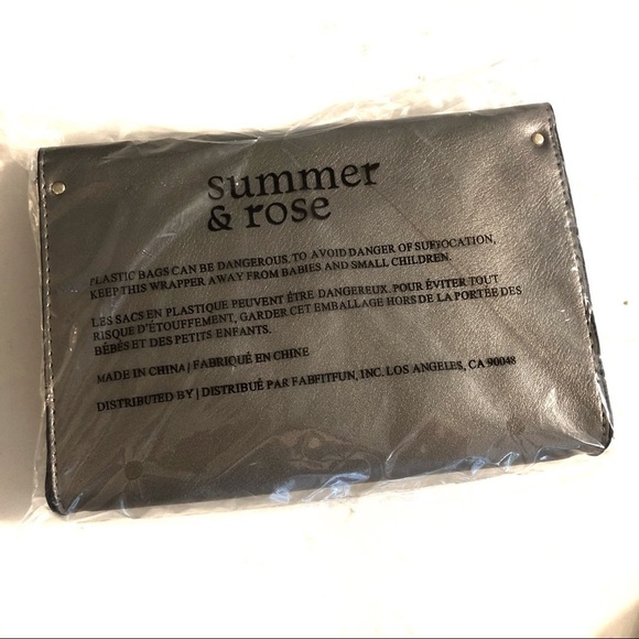 SUMMER & Rose Celine Crossbody bag - Picture 5 of 5
